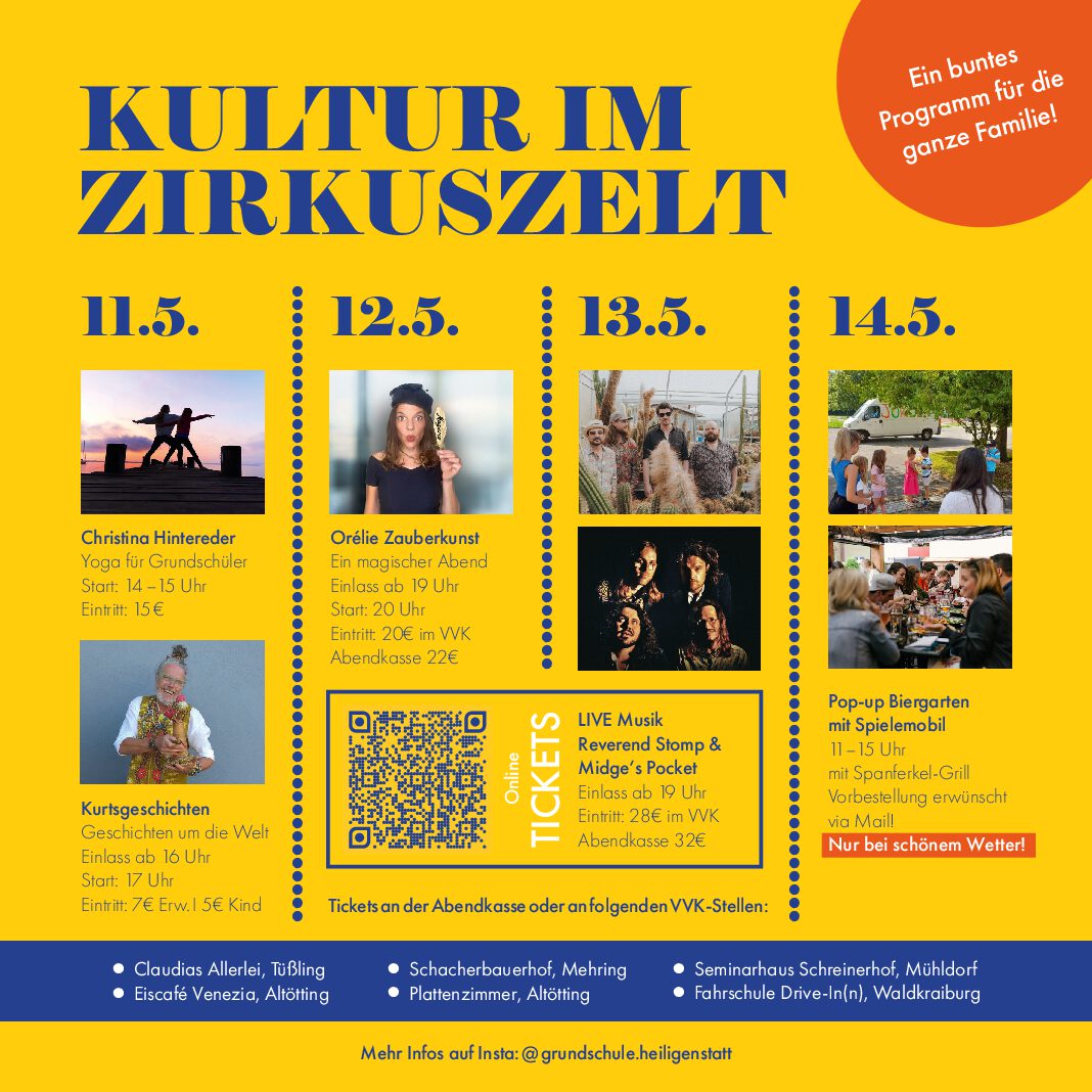 Kultur im Zirkus_Flyer 21cm