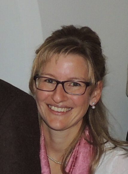 Karin Kinzner